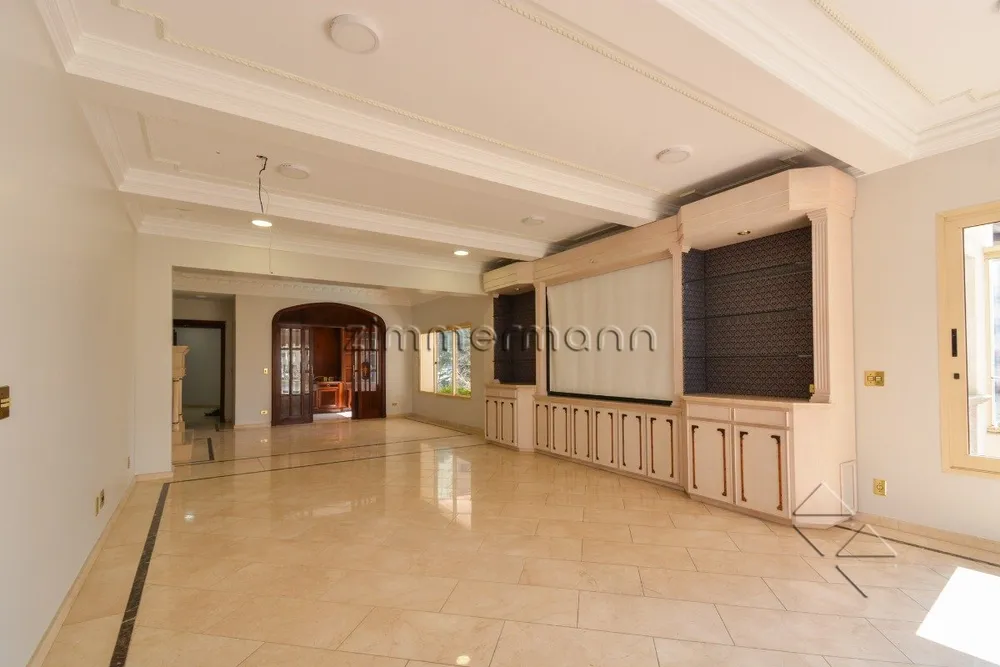 Apartamento, 4 quartos, 336 m² - Foto 1