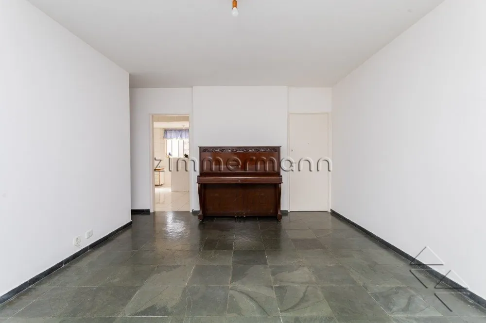 Apartamento, 3 quartos, 104 m² - Foto 1