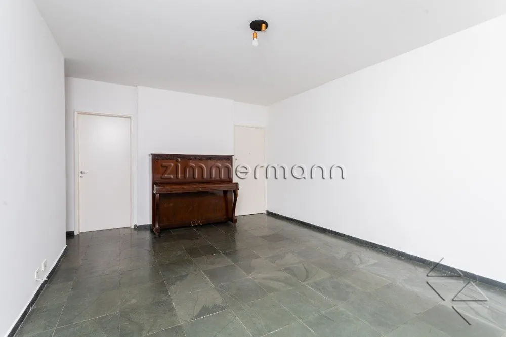 Apartamento, 3 quartos, 104 m² - Foto 2