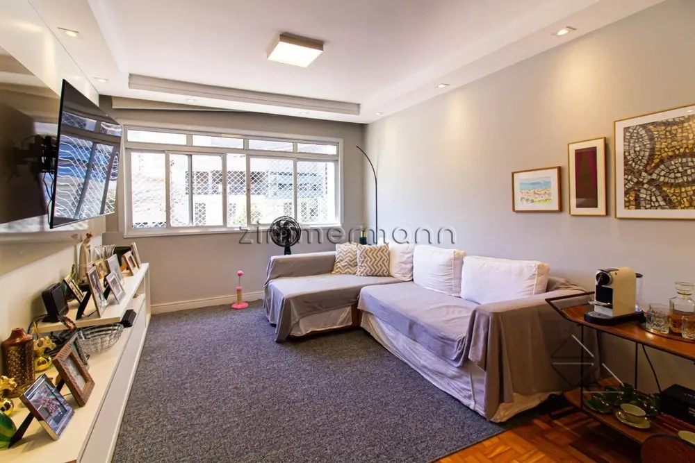Apartamento, 3 quartos, 97 m² - Foto 6
