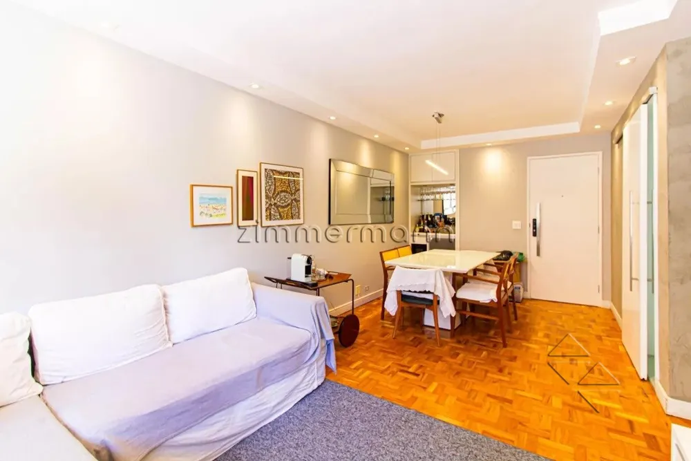 Apartamento, 3 quartos, 97 m² - Foto 2