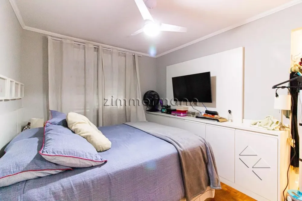 Apartamento, 3 quartos, 97 m² - Foto 4