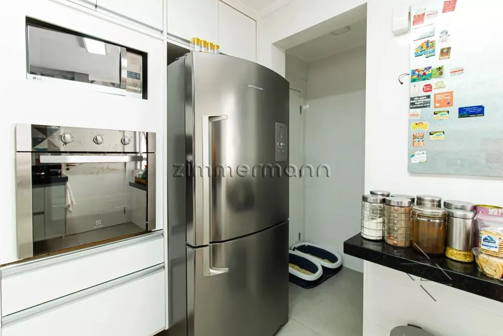 Apartamento, 3 quartos, 97 m² - Foto 2