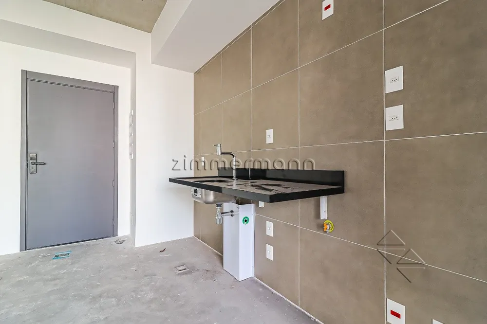 Apartamento, 2 quartos, 80 m² - Foto 2