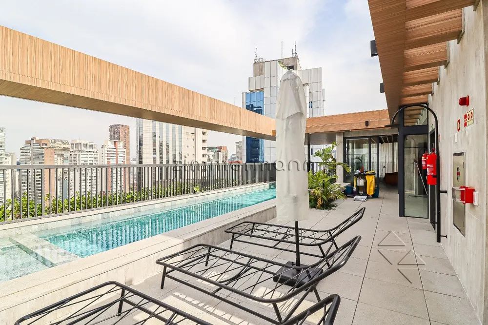 Apartamento, 2 quartos, 80 m² - Foto 1