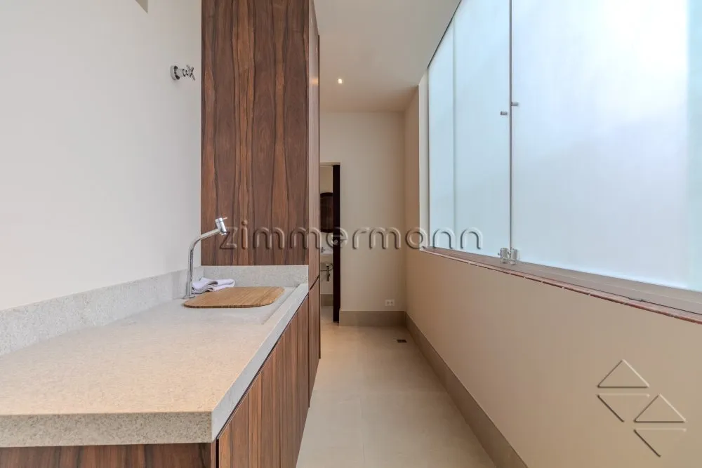 Apartamento, 3 quartos, 135 m² - Foto 5