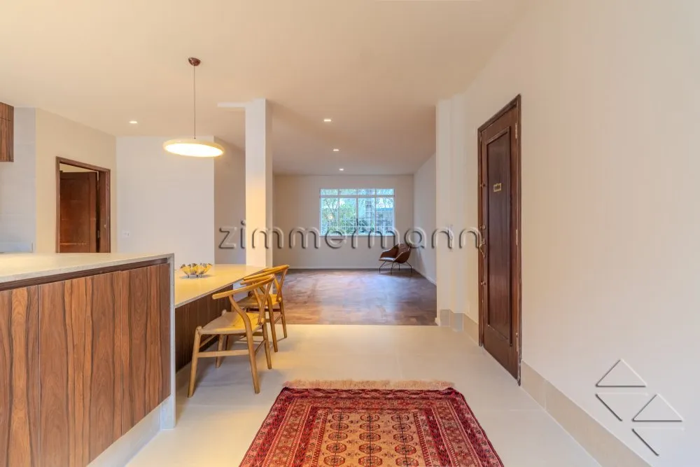 Apartamento, 3 quartos, 135 m² - Foto 1