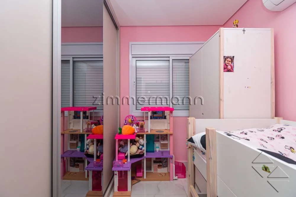 Apartamento, 2 quartos, 64 m² - Foto 3