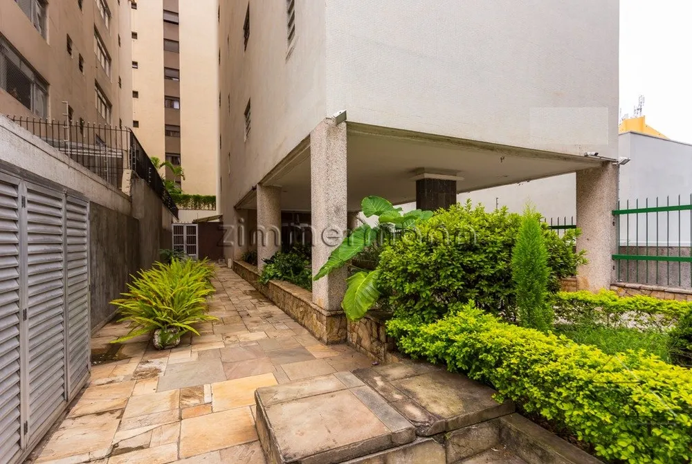 Apartamento, 3 quartos, 141 m² - Foto 1