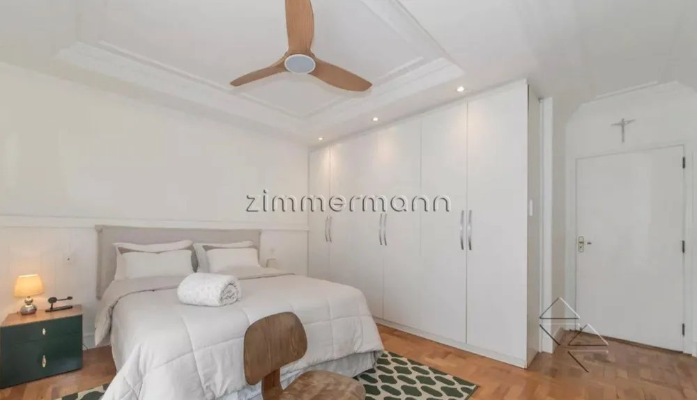 Casa, 4 quartos, 280 m² - Foto 4