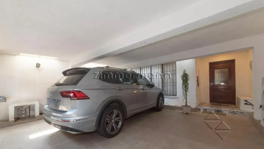 Casa, 4 quartos, 280 m² - Foto 8