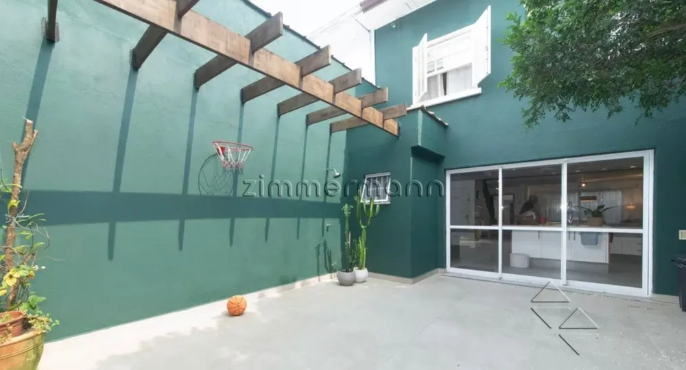 Casa, 4 quartos, 280 m² - Foto 6