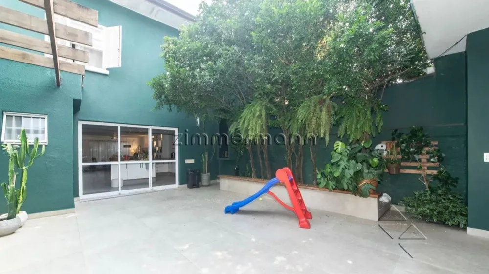 Casa, 4 quartos, 280 m² - Foto 7