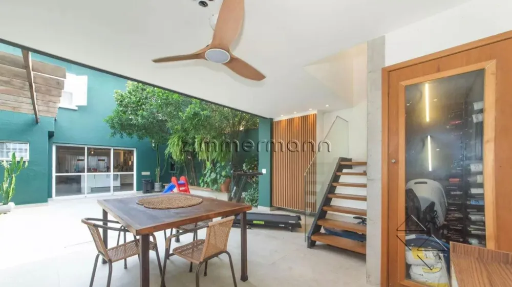 Casa, 4 quartos, 280 m² - Foto 5