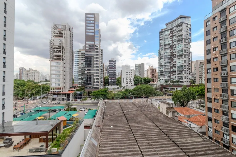 Apartamento, 2 quartos, 97 m² - Foto 1