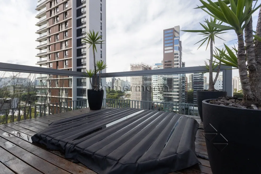 Apartamento, 2 quartos, 97 m² - Foto 4