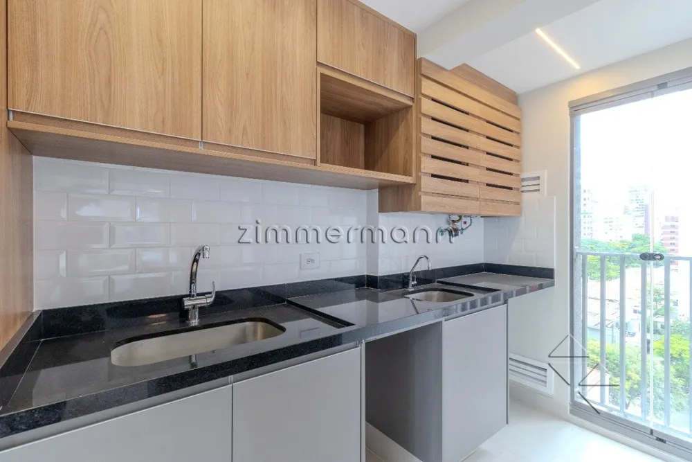 Apartamento, 2 quartos, 97 m² - Foto 6