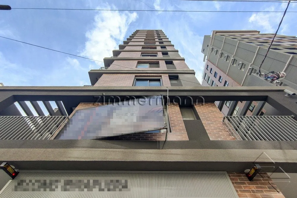 Apartamento, 2 quartos, 97 m² - Foto 8