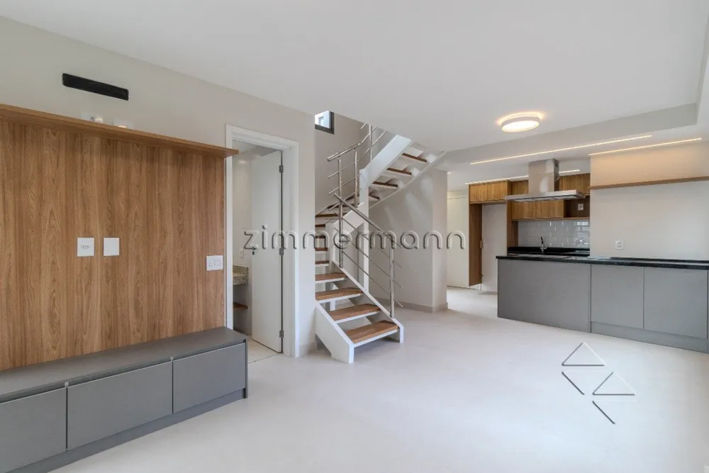 Apartamento, 2 quartos, 97 m² - Foto 7