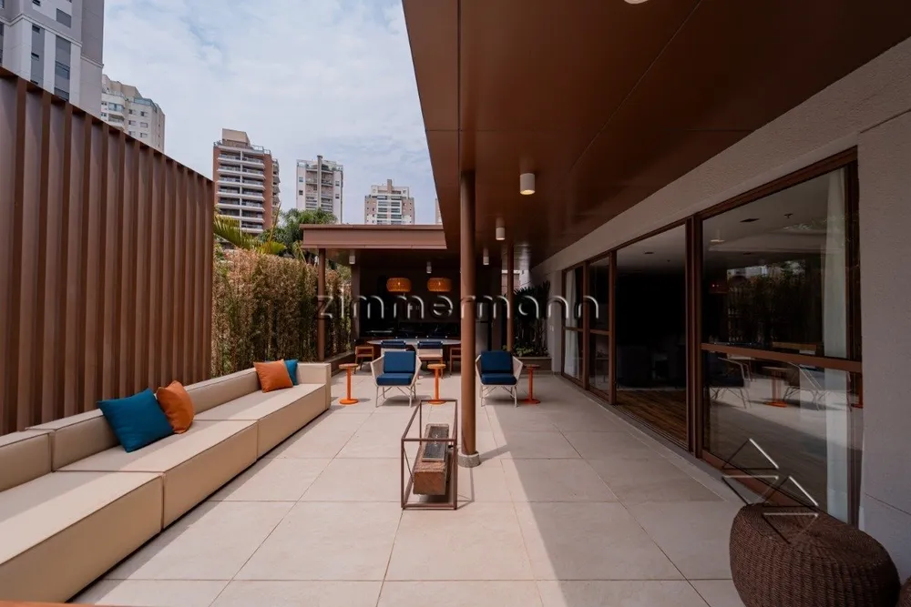 Apartamento, 3 quartos, 142 m² - Foto 3