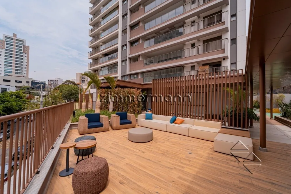 Apartamento, 3 quartos, 142 m² - Foto 2