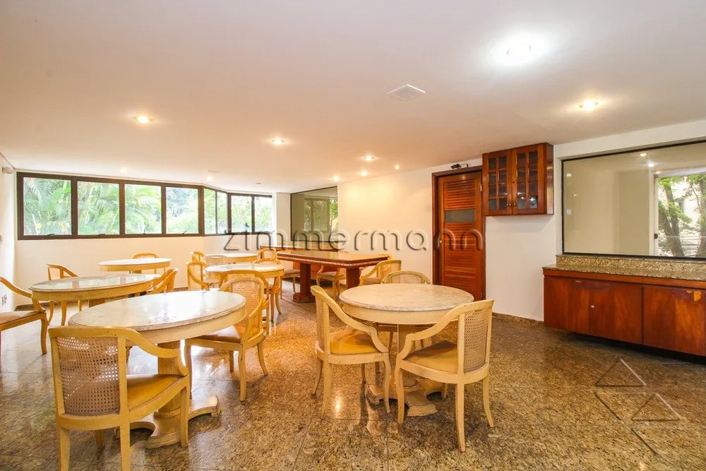 Flat/Apart Hotel, 1 quarto, 44 m² - Foto 3