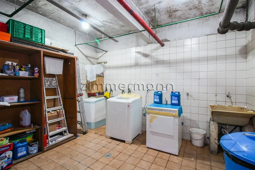 Flat/Apart Hotel, 1 quarto, 44 m² - Foto 2