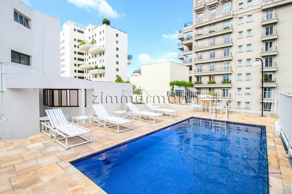 Flat/Apart Hotel, 1 quarto, 44 m² - Foto 4