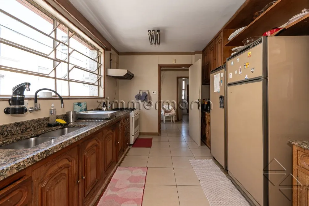 Apartamento, 4 quartos, 348 m² - Foto 3