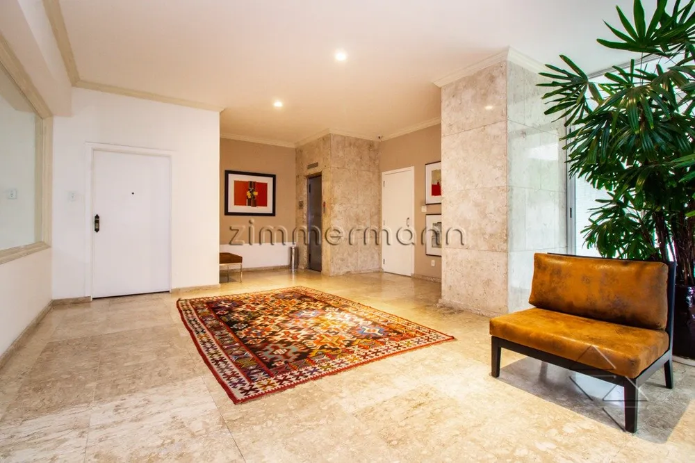 Apartamento, 4 quartos, 348 m² - Foto 1