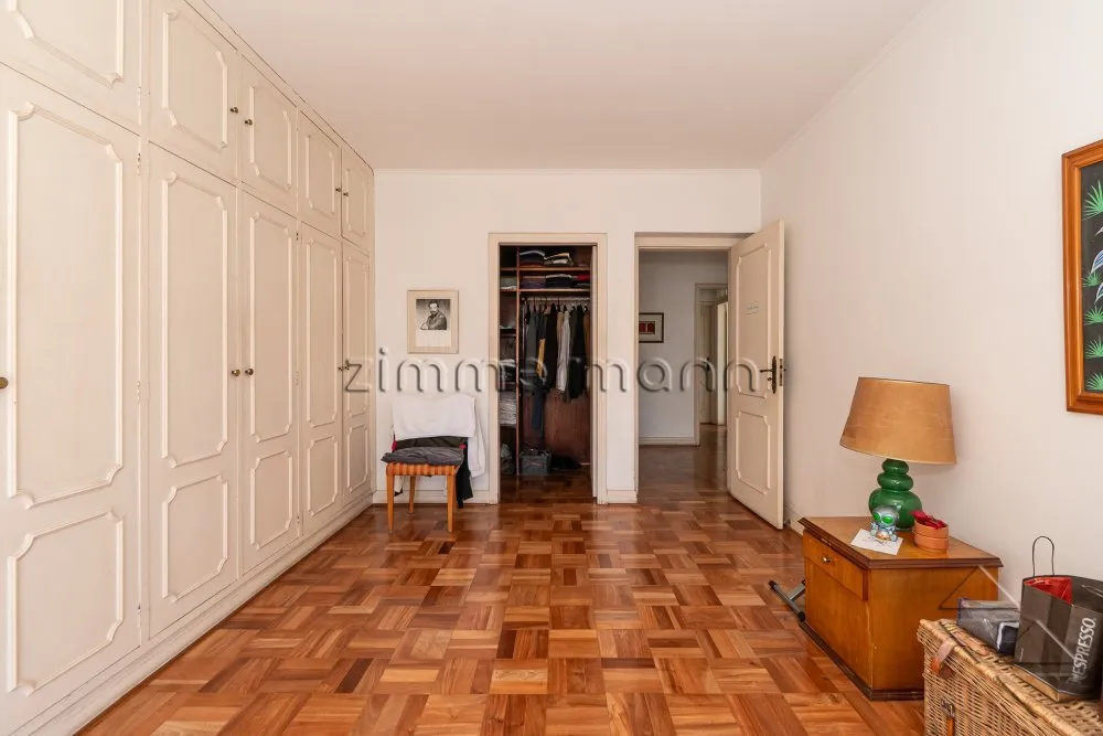 Apartamento, 4 quartos, 348 m² - Foto 2