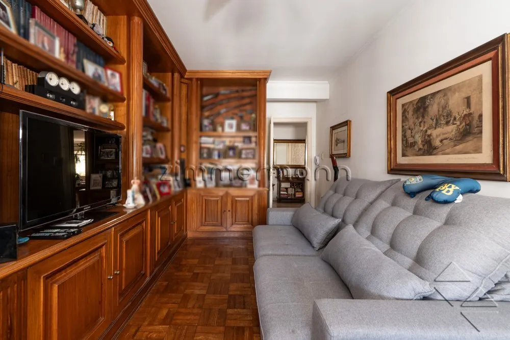 Apartamento, 4 quartos, 348 m² - Foto 2