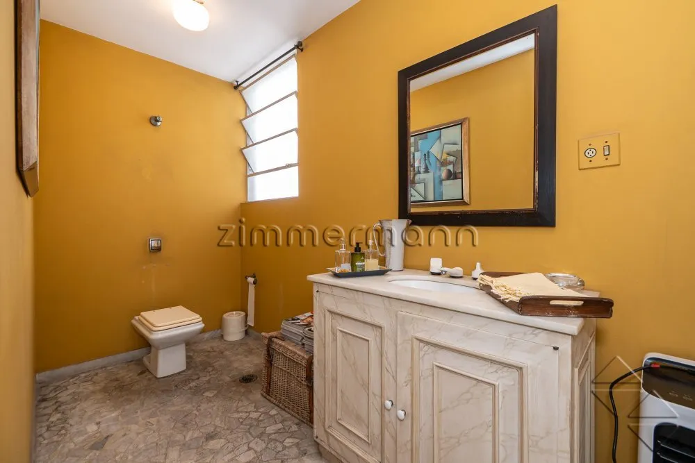 Apartamento, 4 quartos, 348 m² - Foto 4