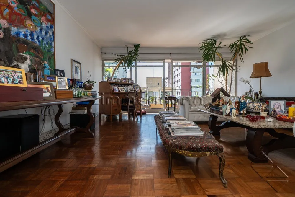 Apartamento, 4 quartos, 348 m² - Foto 1
