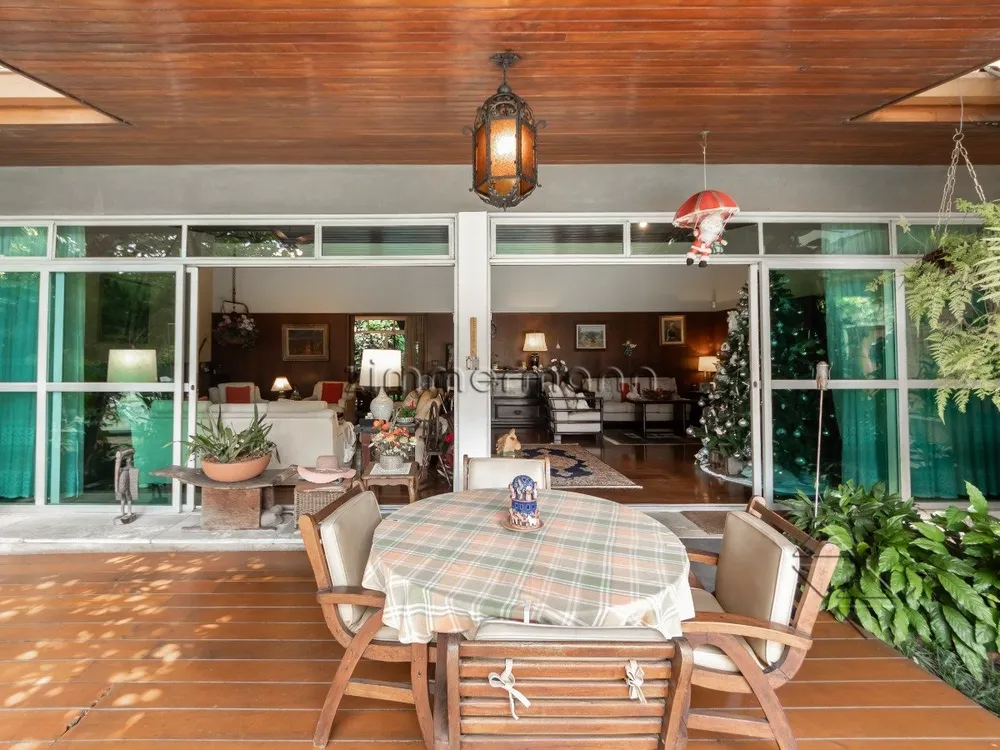 Casa, 4 quartos, 490 m² - Foto 2