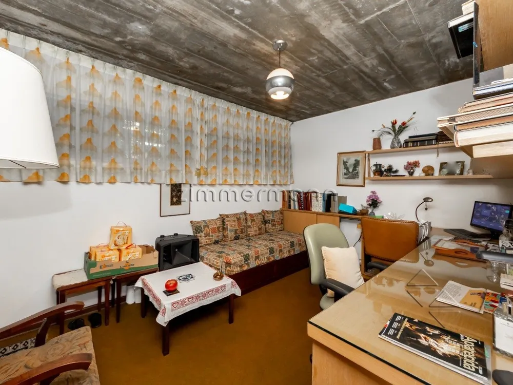 Casa, 4 quartos, 490 m² - Foto 9