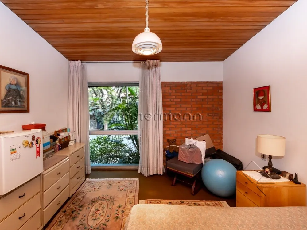 Casa, 4 quartos, 490 m² - Foto 5