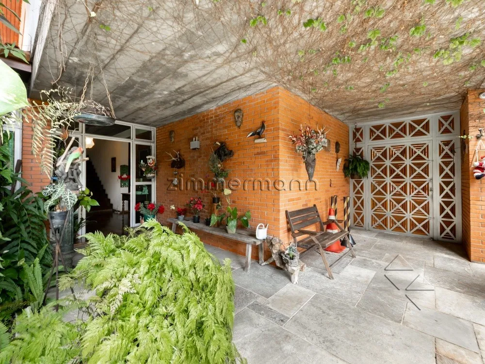 Casa, 4 quartos, 490 m² - Foto 7