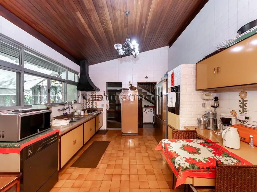 Casa, 4 quartos, 490 m² - Foto 8