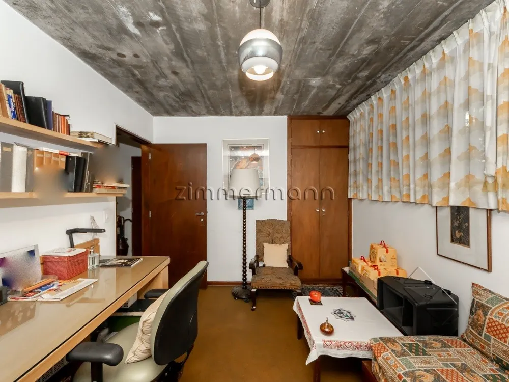 Casa, 4 quartos, 490 m² - Foto 10