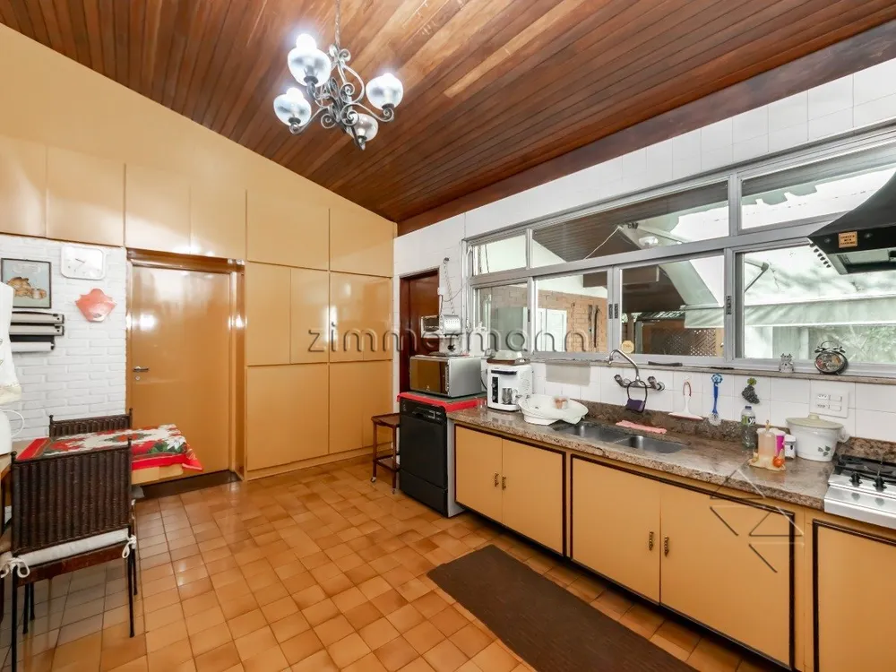Casa, 4 quartos, 490 m² - Foto 6