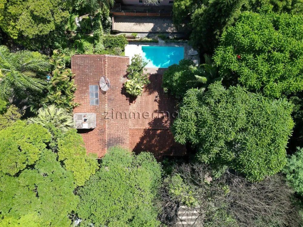 Casa, 4 quartos, 490 m² - Foto 4