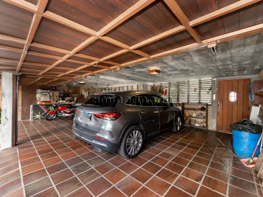 Casa, 4 quartos, 490 m² - Foto 1