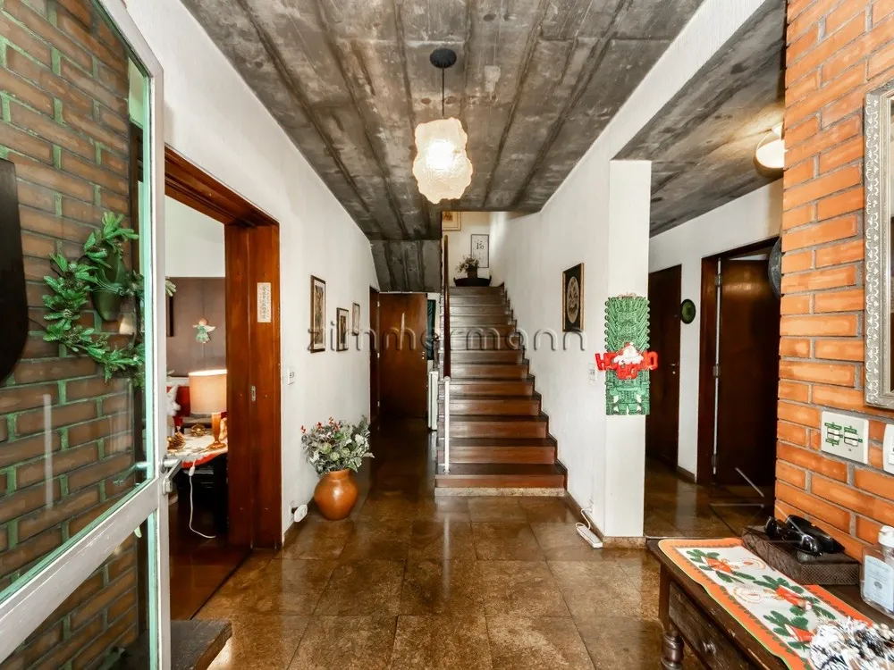 Casa, 4 quartos, 490 m² - Foto 8