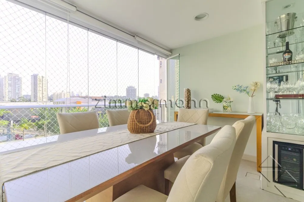 Apartamento, 2 quartos, 70 m² - Foto 8