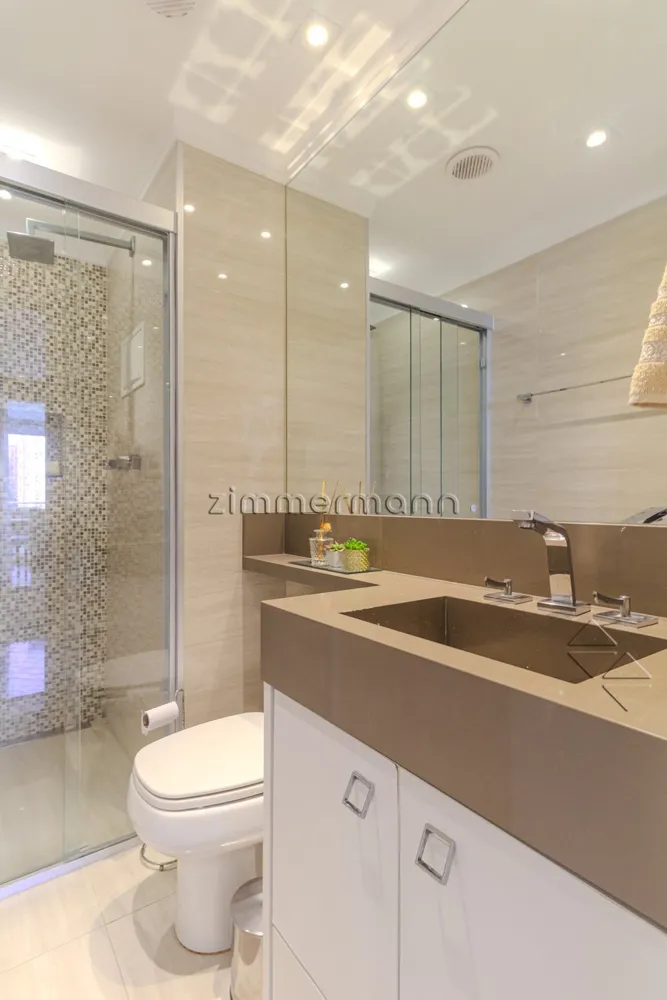 Apartamento, 2 quartos, 70 m² - Foto 3