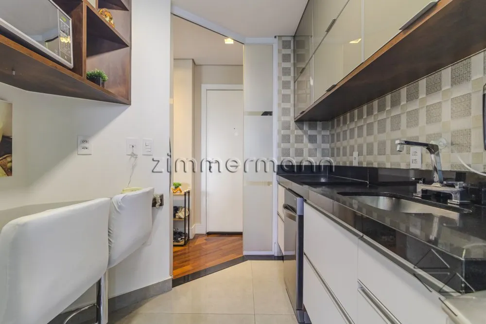 Apartamento, 2 quartos, 70 m² - Foto 6