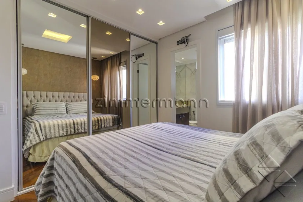Apartamento, 2 quartos, 70 m² - Foto 4