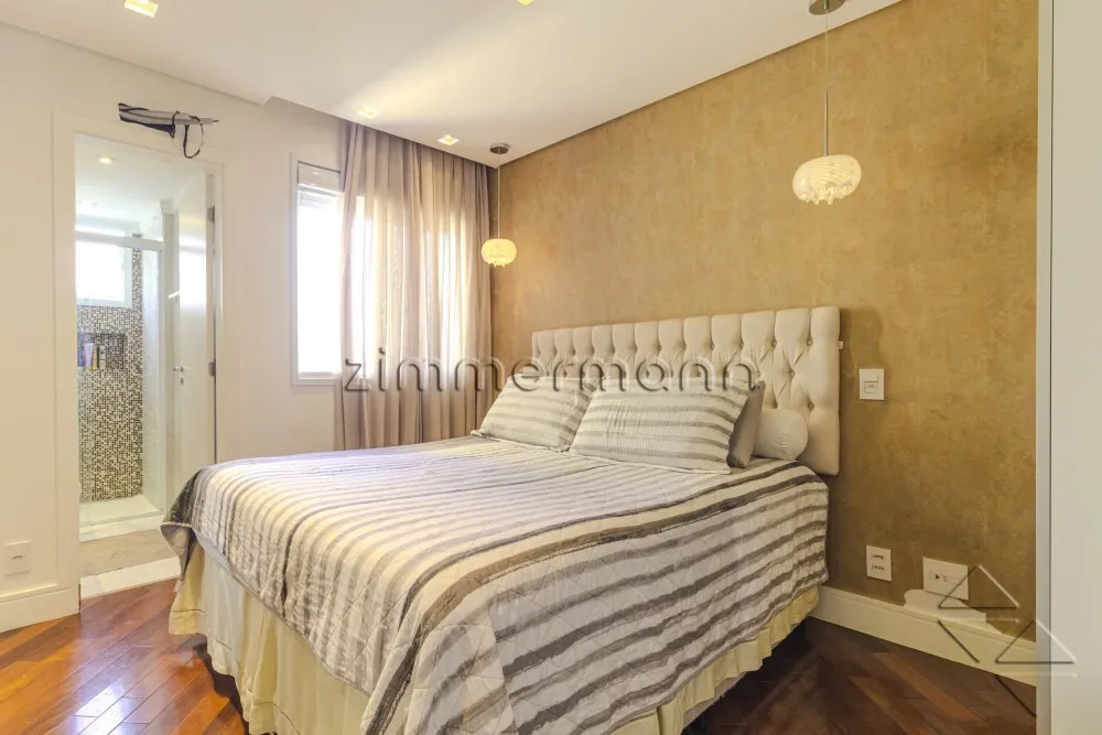 Apartamento, 2 quartos, 70 m² - Foto 6