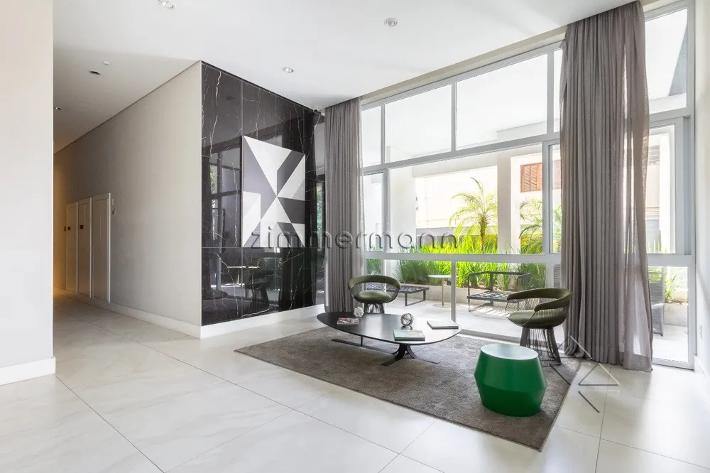 Apartamento, 2 quartos, 60 m² - Foto 8